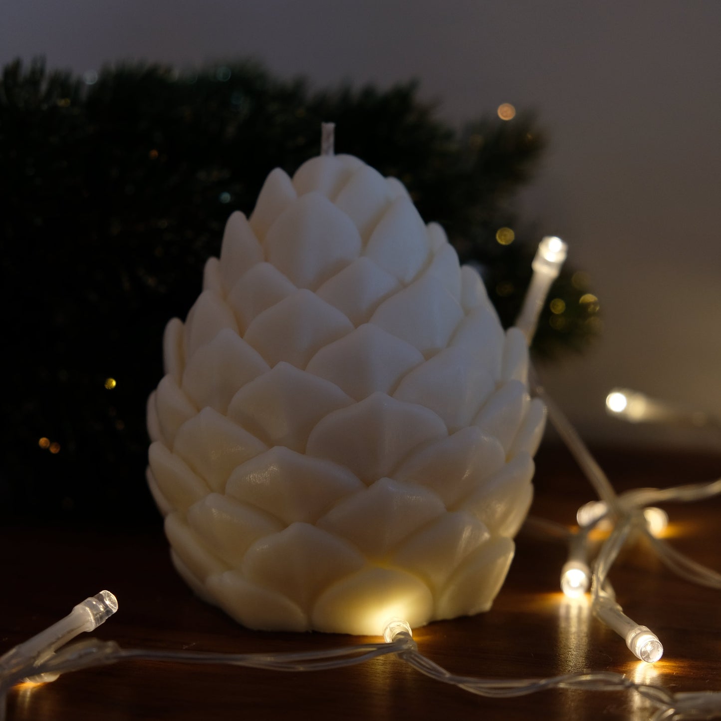 Cone No.1