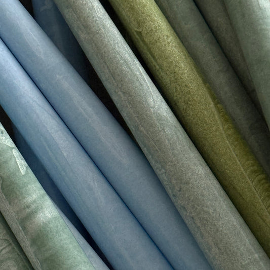 Taper Candles Set