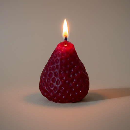 Strawberry Harvest Box