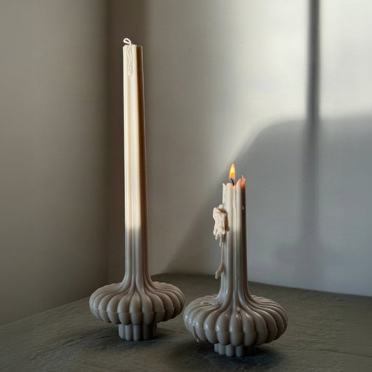 Fluted Spire
