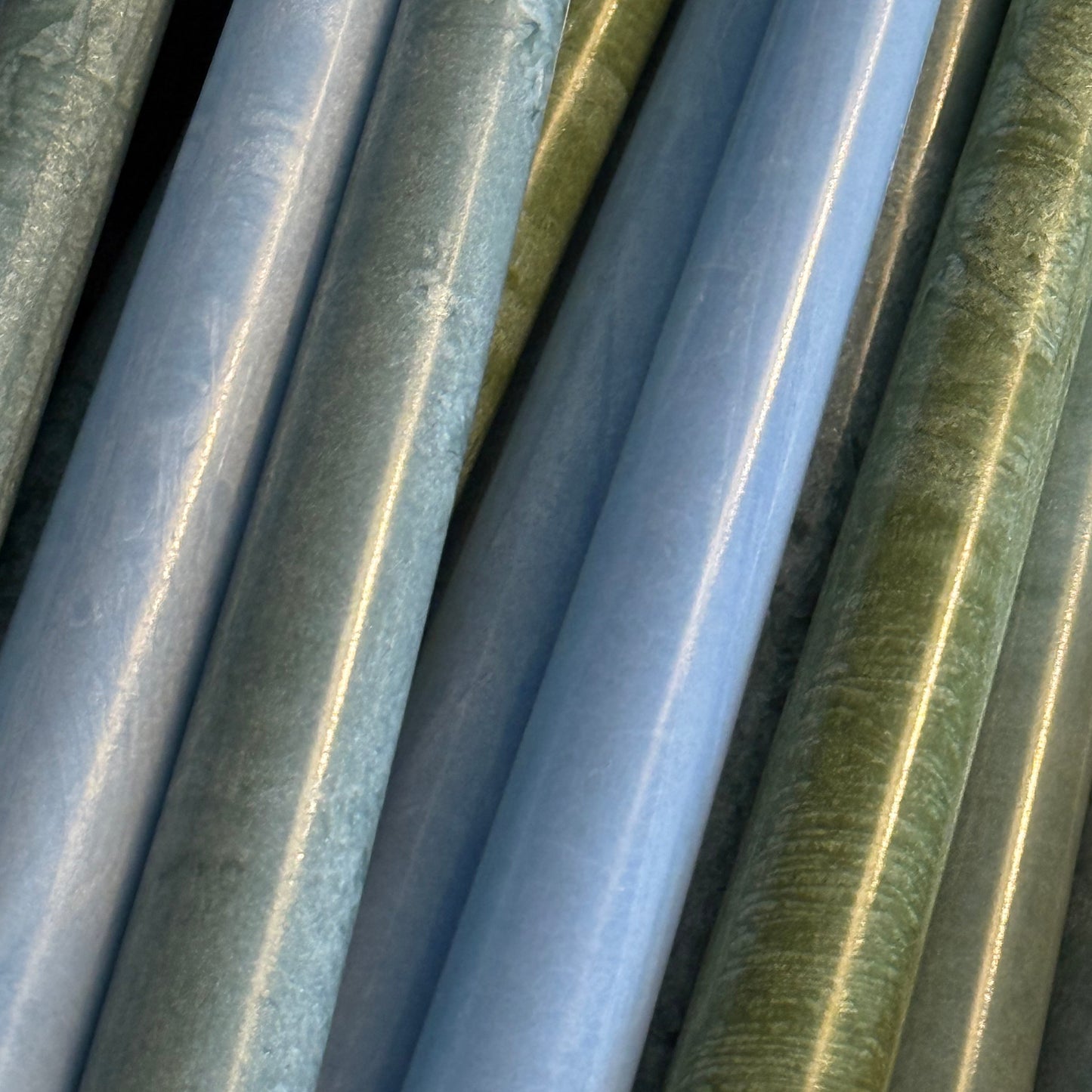 Taper Candles Set