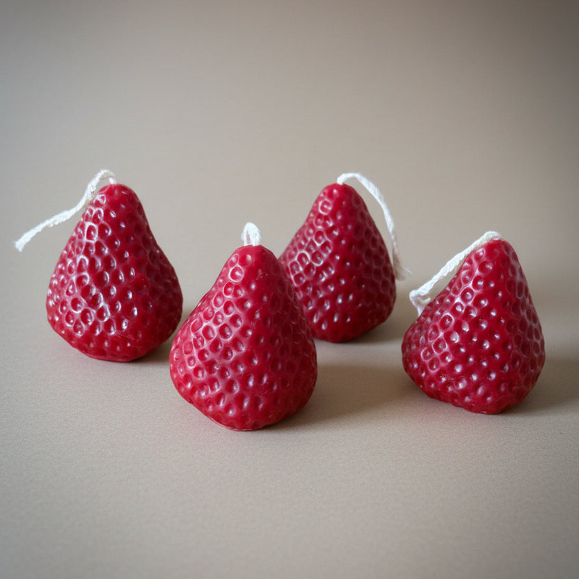 Strawberry Harvest Box