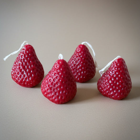 Strawberry Harvest Box