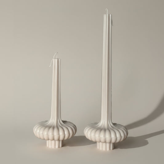 Fluted Spire