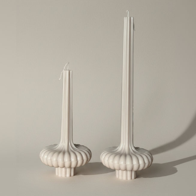 Fluted Spire