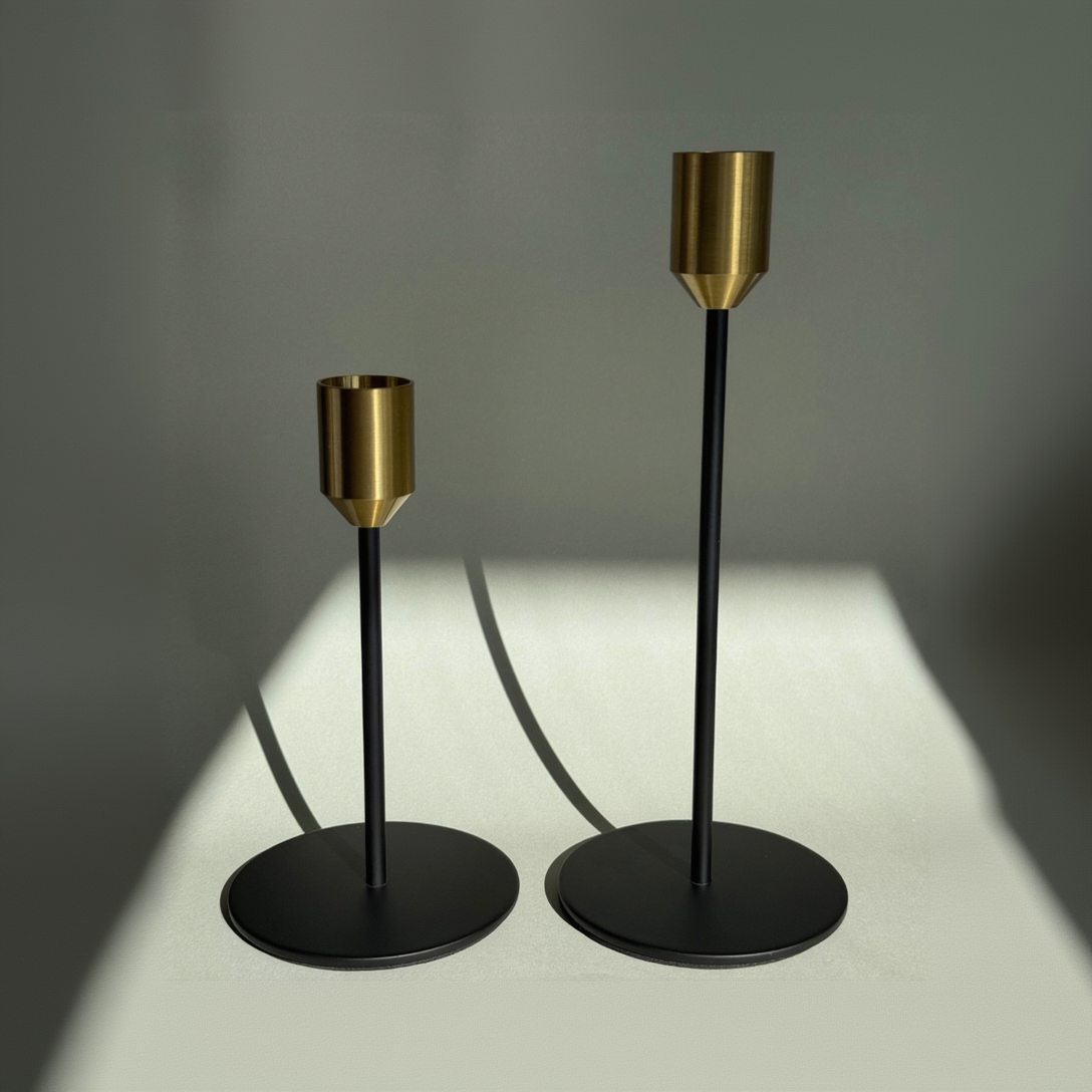 Taper Candle Holder