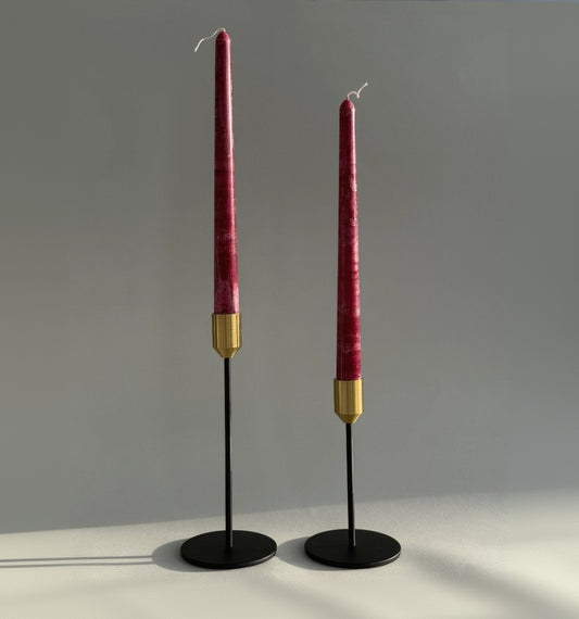 Taper Candle Holder