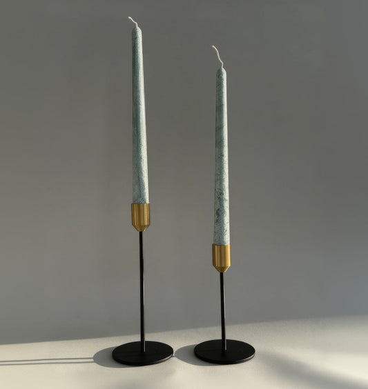 Taper Candles Set of 3