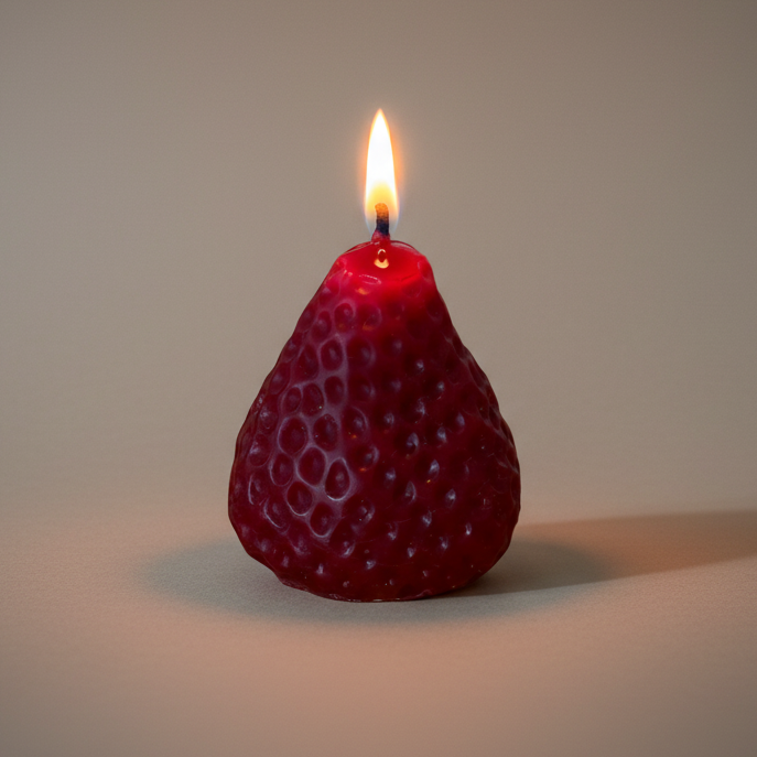 Strawberry Harvest Box